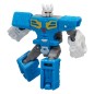 The Transformers : The Movie Generations Studio Series - Figurine Voyager Class Autobot Blaster & Eject 16 cm