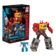 The Transformers : The Movie Generations Studio Series - Figurine Voyager Class Autobot Blaster & Eject 16 cm