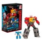 Transformers - The : The Movie Generations Studio Series Voyager Class figurine Autobot Blaster & Eject 16 cm