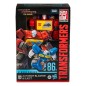 The Transformers : The Movie Generations Studio Series - Figurine Voyager Class Autobot Blaster & Eject 16 cm