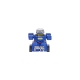 Machine Robo: Revenge of Cronos - Figurine Machine Build Series Battle Robo 13 cm