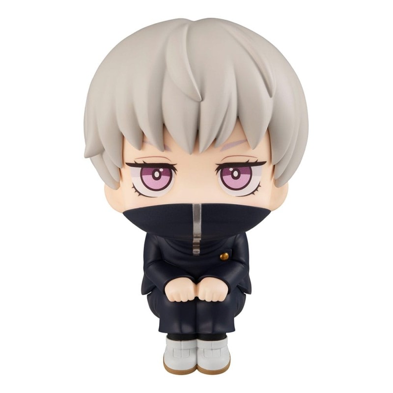 Jujutsu Kaisen - Statuette PVC Look Up Toge Inumaki 11 cm