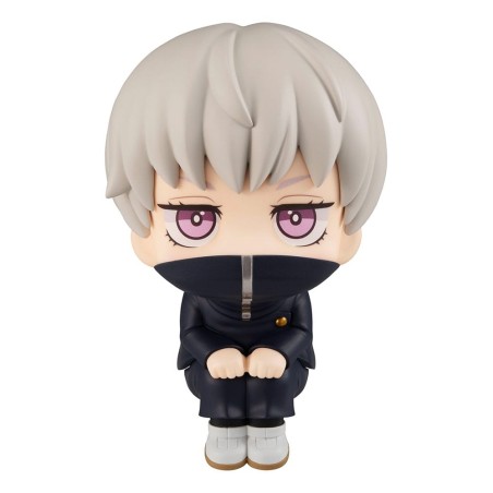 Jujutsu Kaisen - Statuette PVC Look Up Toge Inumaki 11 cm