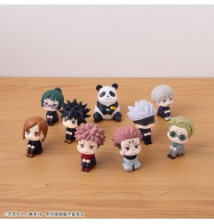 Jujutsu Kaisen - Statuette PVC Look Up Toge Inumaki 11 cm