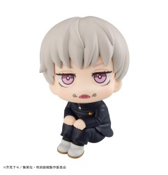 Jujutsu Kaisen - Statuette Look Up Toge Inumaki 11 cm