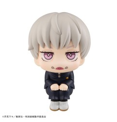 Jujutsu Kaisen - Statuette Look Up Toge Inumaki 11 cm