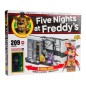 Five Nights at Freddy’s - Five Nights at Freddy's jeu de construction Medium Parts & Service