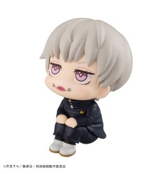 Jujutsu Kaisen - Statuette Look Up Toge Inumaki 11 cm