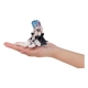 Re:ZERO Starting Life in Another World - Statuette Rem Palm Size 9 cm