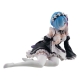 Re:ZERO Starting Life in Another World - Statuette Rem Palm Size 9 cm