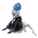 Re:ZERO Starting Life in Another World - Statuette Rem Palm Size 9 cm