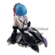 Re:ZERO Starting Life in Another World - Statuette Rem Palm Size 9 cm