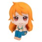 One Piece - Statuette PVC Look Up Nami 11 cm