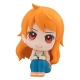 One Piece - Statuette Look Up Nami 11 cm