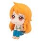 One Piece - Statuette PVC Look Up Nami 11 cm
