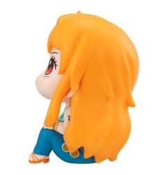 One Piece - Statuette Look Up Nami 11 cm