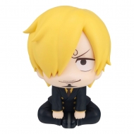 One Piece - Statuette Look Up Sanji 11 cm