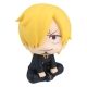 One Piece - Statuette Look Up Sanji 11 cm