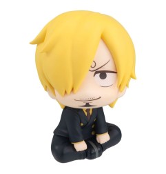 One Piece - Statuette Look Up Sanji 11 cm