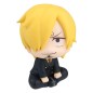 One Piece - Statuette Look Up Sanji 11 cm
