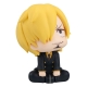 One Piece - Statuette Look Up Sanji 11 cm