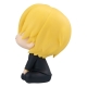 One Piece - Statuette Look Up Sanji 11 cm