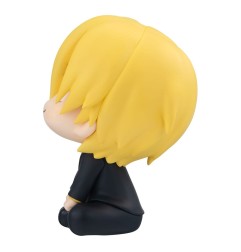 One Piece - Statuette Look Up Sanji 11 cm
