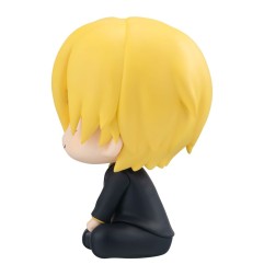 One Piece - Statuette Look Up Sanji 11 cm