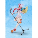 One Piece Red - Statuette P.O.P. Diva of the world Uta 23 cm