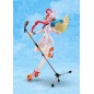 One Piece - Red statuette PVC P.O.P. Diva of the world Uta 23 cm