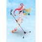 One Piece - Red statuette PVC P.O.P. Diva of the world Uta 23 cm