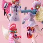 One Piece Red - Statuette P.O.P. Diva of the world Uta 23 cm One Piece Red - Statuette P.O.P. Diva of the world Uta 23 cm