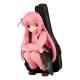 Bocchi the Rock! - Statuette Melty Princess Hitori-Chan Palm Size 8 cm