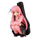 Bocchi the Rock! - Statuette Melty Princess Hitori-Chan Palm Size 8 cm