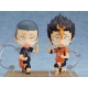 Haikyu!! - Figurine Nendoroid Ryunosuke Tanaka Special Version 10 cm