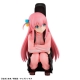 Bocchi the Rock! - Statuette Melty Princess Hitori-Chan Palm Size 8 cm