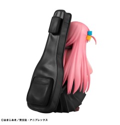 Bocchi the Rock! - Statuette Melty Princess Hitori-Chan Palm Size 8 cm