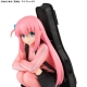 Bocchi the Rock! - Statuette Melty Princess Hitori-Chan Palm Size 8 cm