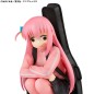 Bocchi the Rock! - Statuette Melty Princess Hitori-Chan Palm Size 8 cm
