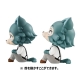 Beastars - Statuette Look Up Legoshi 11 cm (avec cadeau)