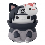 Naruto Shippuden - Mega Cat Project Nyanto! The Big Nyaruto Series trading figure Itachi Uchiha Anbu Ver. 10 cm Naruto Shippuden - Mega Cat Project Nyanto! The Big Nyaruto Series trading figure Itachi Uchiha Anbu Ver. 10 cm