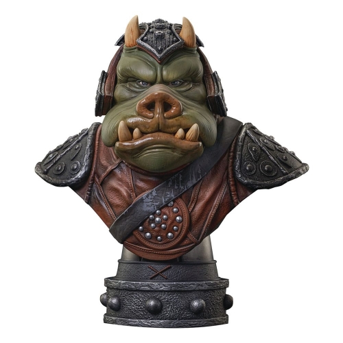 Star Wars Episode VI Legends in 3D - Buste 1/2 Gamorrean Guard 25 cm