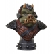 Star Wars Episode VI Legends in 3D - Buste 1/2 Gamorrean Guard 25 cm