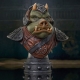 Star Wars Episode VI Legends in 3D - Buste 1/2 Gamorrean Guard 25 cm