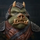 Star Wars Episode VI Legends in 3D - Buste 1/2 Gamorrean Guard 25 cm