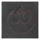 Star Wars - Sac à bandoulière Arc figural Rebel Alliance The Everyday Collectiv By Loungefly