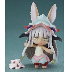 Made in Abyss - Figurine Nendoroid Nanachi 13 cm