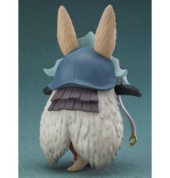 Made in Abyss - Figurine Nendoroid Nanachi 13 cm