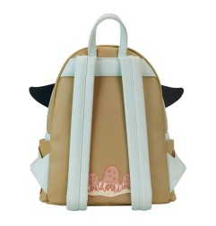 Star Wars - By Loungefly sac à dos Grogu and Crabbies Cosplay