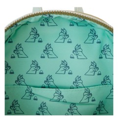 Star Wars - Sac à dos Grogu and Crabbies Cosplay By Loungefly